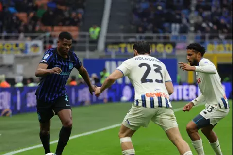 بعد خسارة الديربي.. إنتر يسقط في فخ التعادل القاتل أمام أتالانتا بالدوري الإيطالي